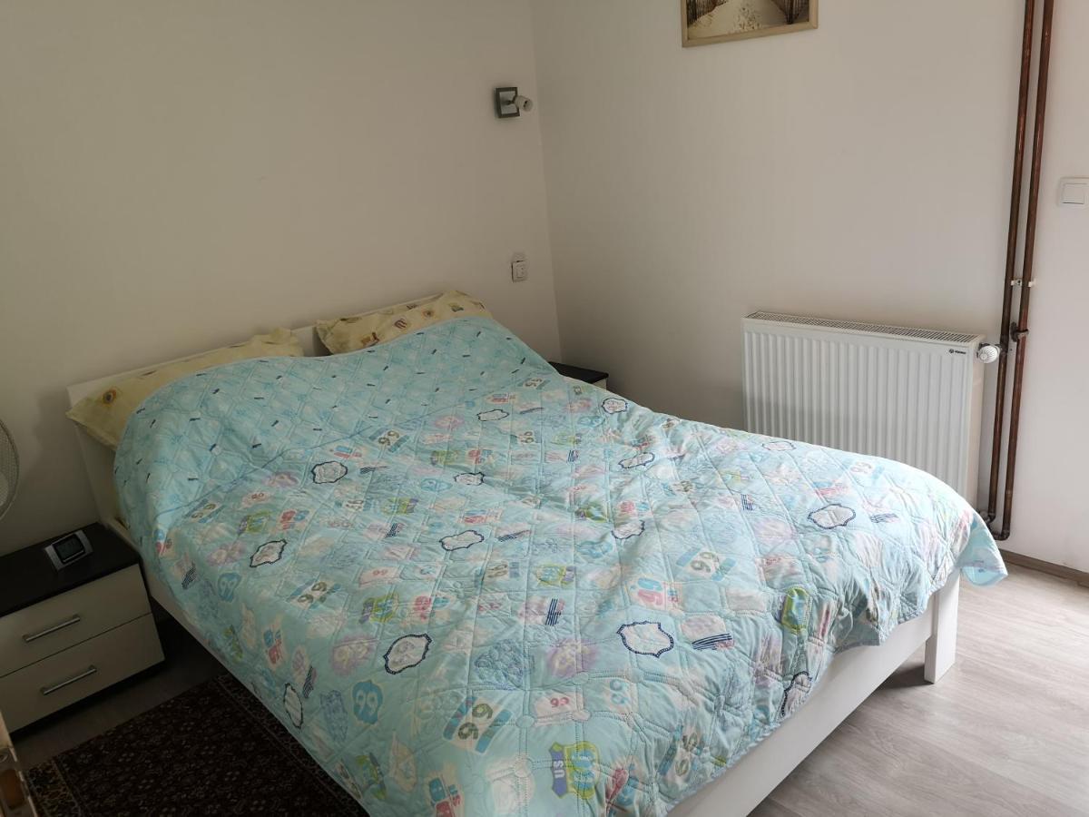 Apartmani Zubor Banja Koviljača Esterno foto
