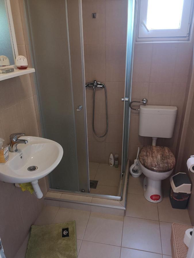 Apartmani Zubor Banja Koviljača Esterno foto